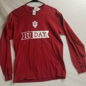 1108 - Indiana Hoosiers M T-Shirt